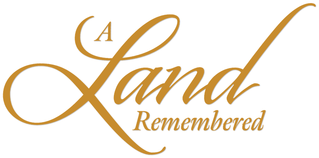 A Land Remembered
